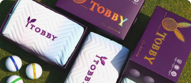 TOBBY